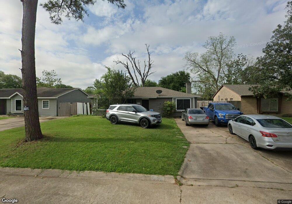 6109 Arthington St, Houston, TX 77053 - photo 1
