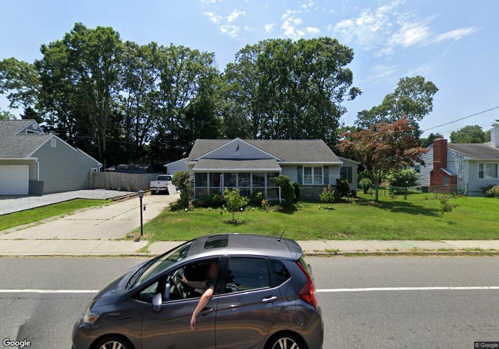 26 W Laurel Dr, Somers Point, NJ 08244 - photo 1