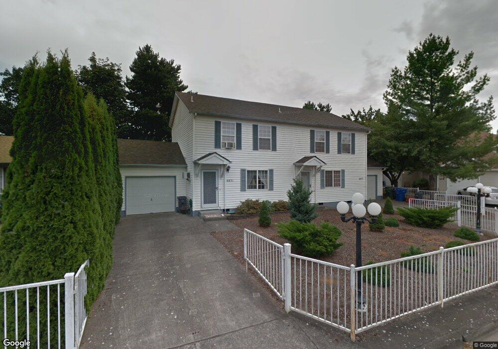 6831 Jerdon Ct N unit 6833, Keizer, OR 97303 - photo 1