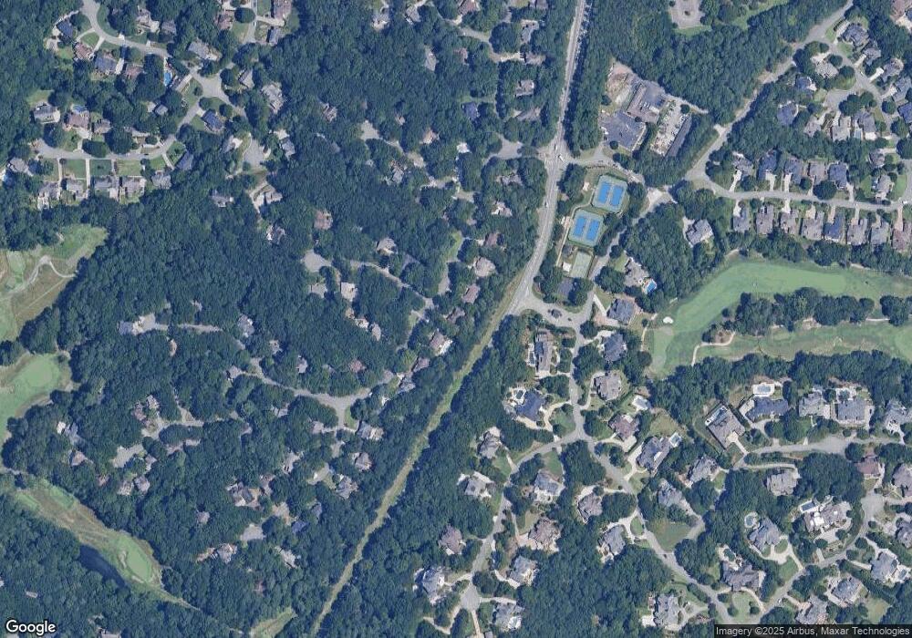 250 N Peak Dr unit III, Alpharetta, GA 30022 - photo 1