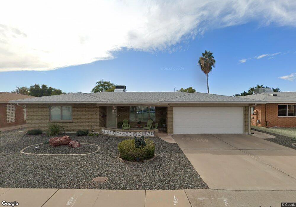 5053 E Forge Ave, Mesa, AZ 85206 - photo 1