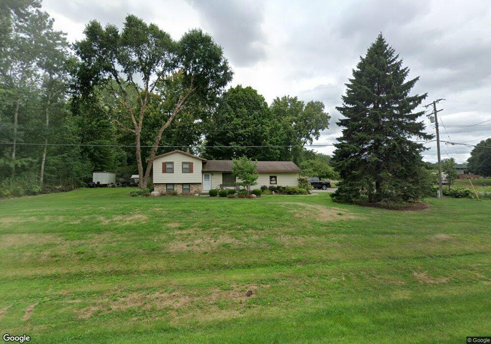 6819 Ivanrest Ave SW, Byron Center, MI 49315 - photo 1