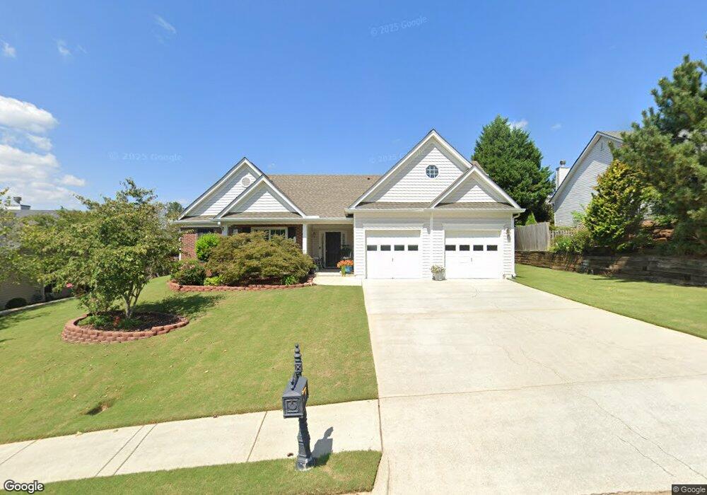 2632 Colleen Ln, Dacula, GA 30019 - photo 1