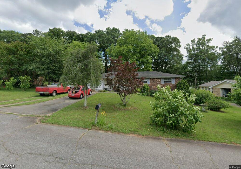 108 Kristy Ln, Carrollton, GA 30117 - photo 1