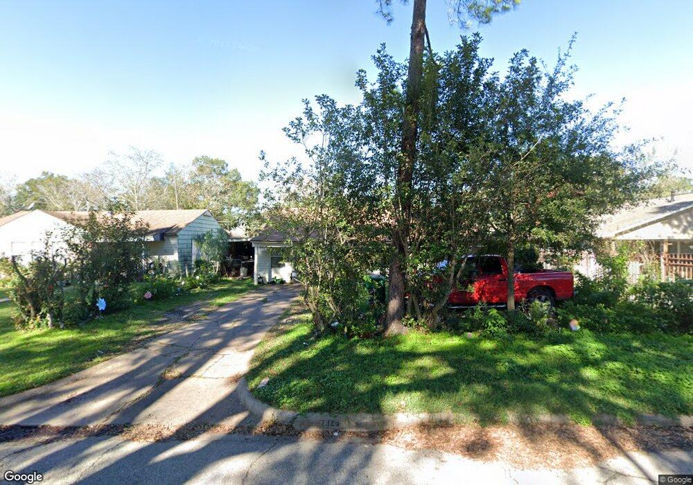 7325 Oak Hill Dr, Houston, TX 77087 - photo 1