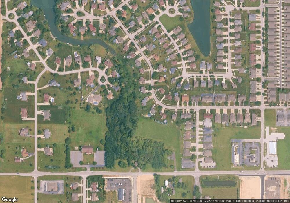 10796 Newton Ave, Crown Point, IN 46307 - photo 1