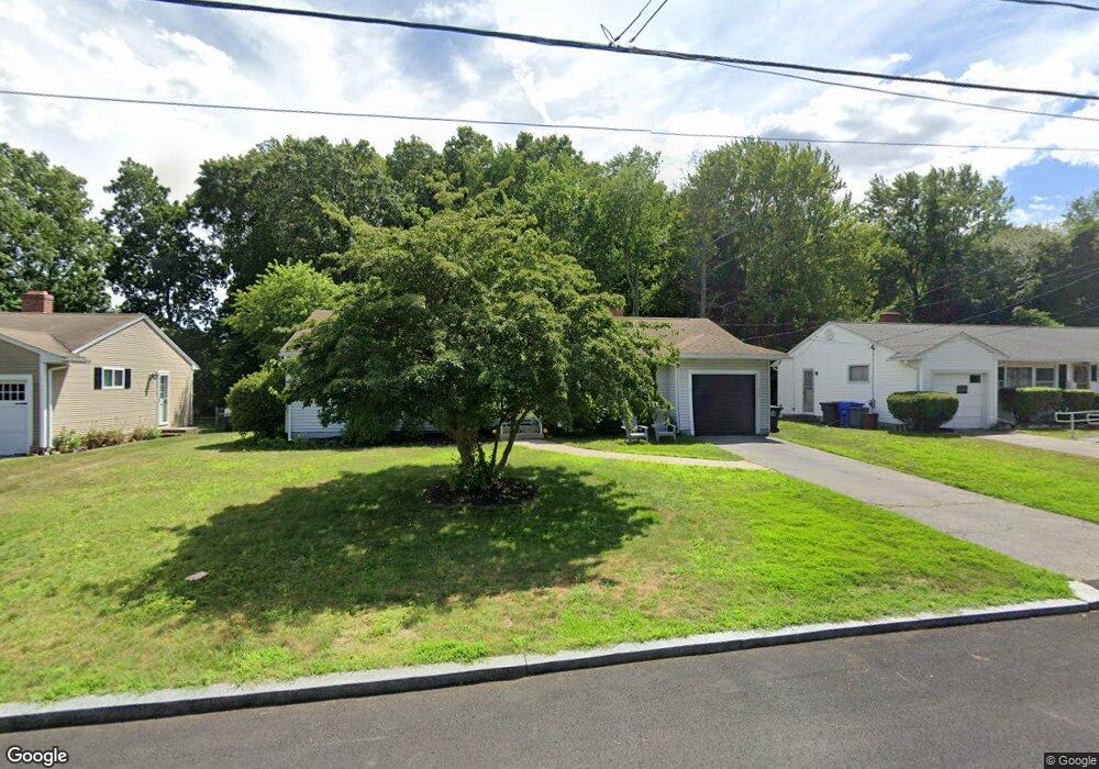 31 Madeline Dr, Riverside, RI 02915 - photo 1