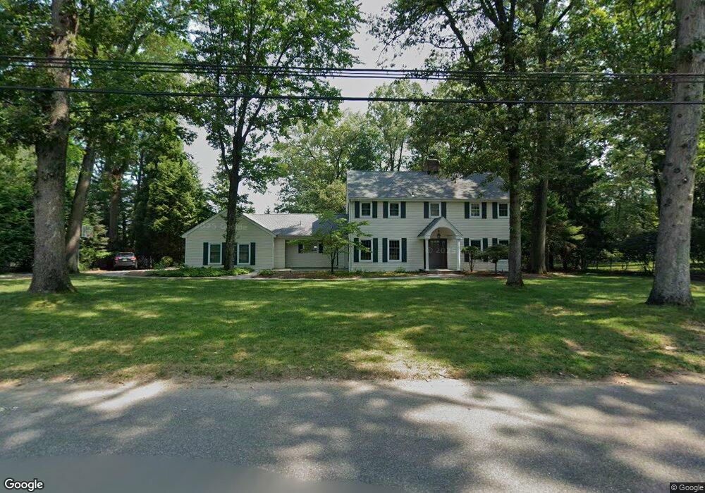 342 Allison Way, Wyckoff, NJ 07481 - photo 1