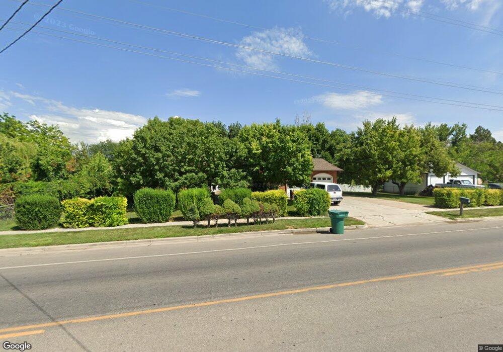 5372 S 3500 W, Roy, UT 84067 - photo 1