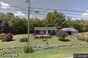 142 Litchfield Rd, Bowdoin, ME 04287