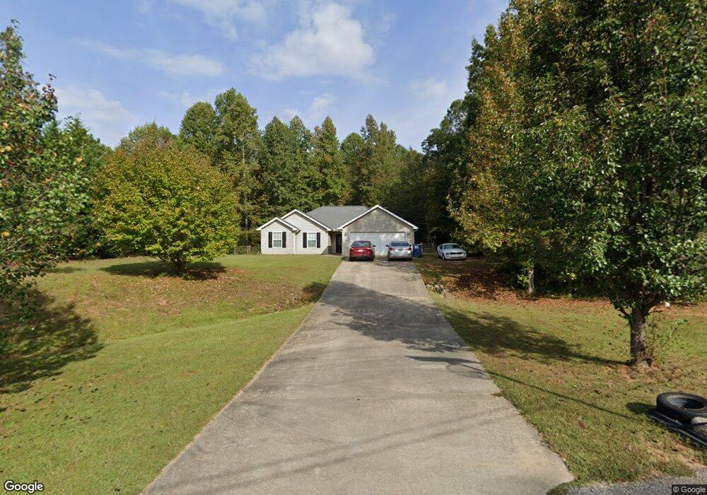 330 Cain Bridge Meadows Rd, Demorest, GA 30535 - photo 1