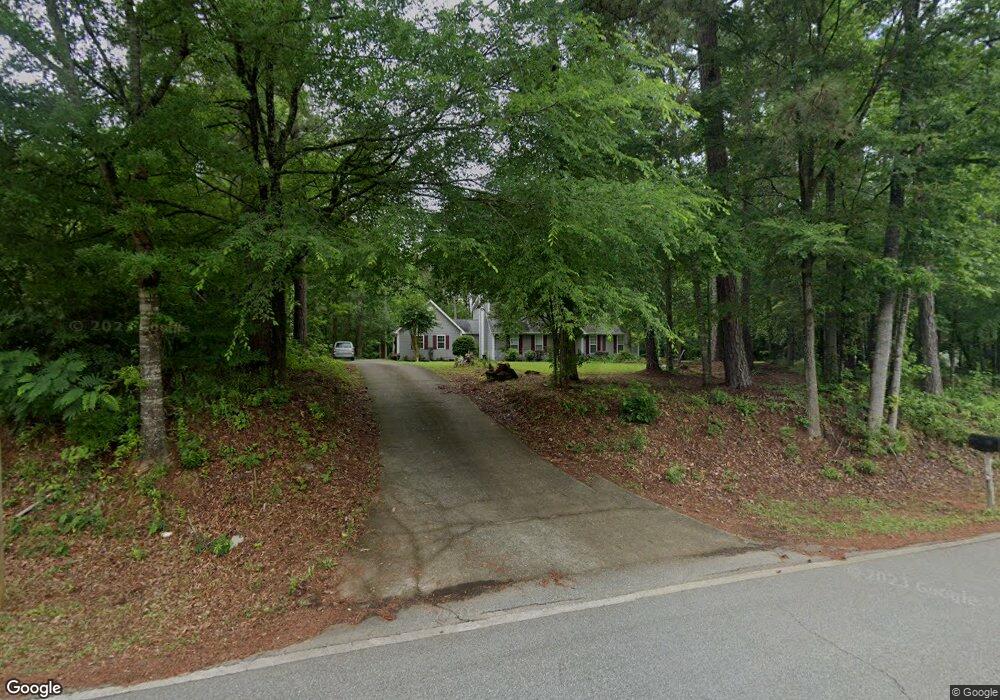 130 Camelot Rd unit 14, Gray, GA 31032 - photo 1