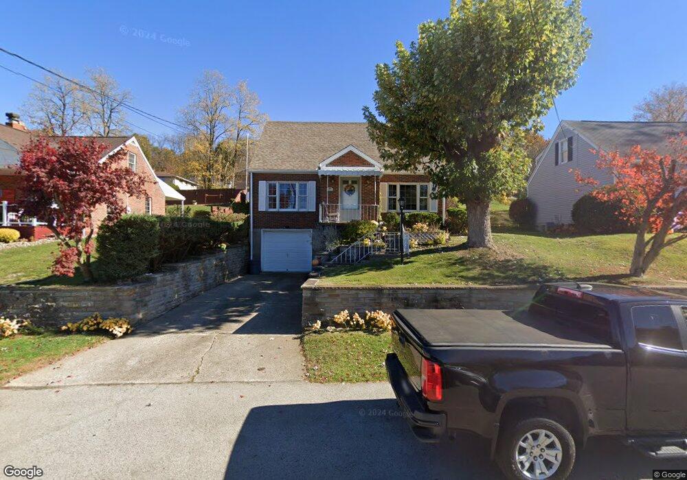 1207 Vine St, West Newton, PA 15089 - photo 1