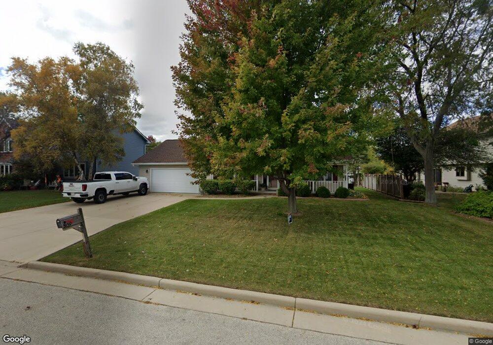 3139 N Spicewood Ln, Appleton, WI 54914 - photo 1