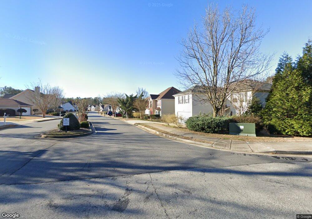 1045 Saint Augustine Pkwy, Locust Grove, GA 30248 - photo 1