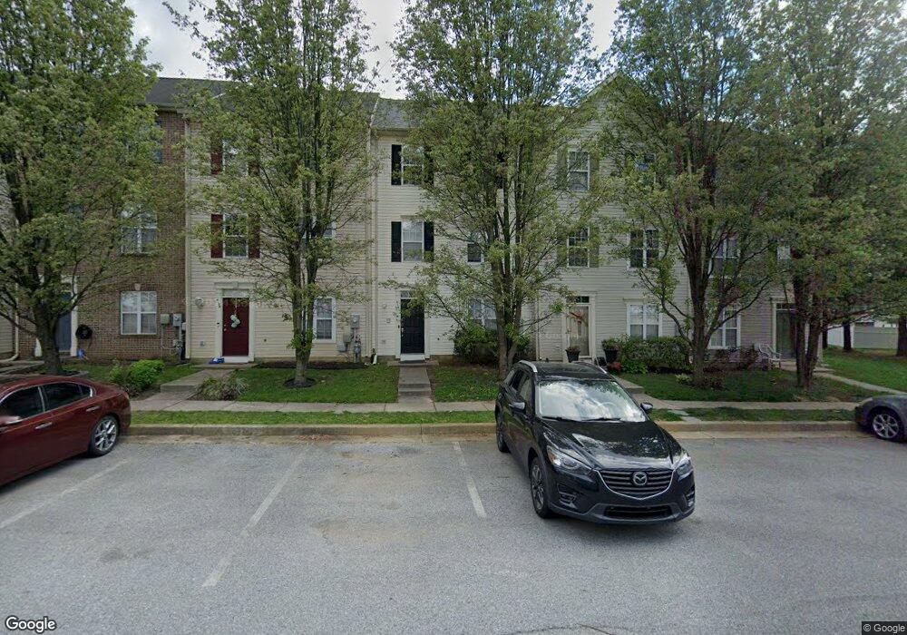 4141 Brown Bark Cir, Randallstown, MD 21133 - photo 1