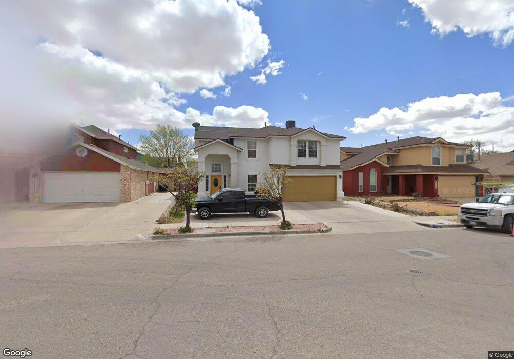 13732 Paseo Milagro Ave, El Paso, TX 79928 - photo 1