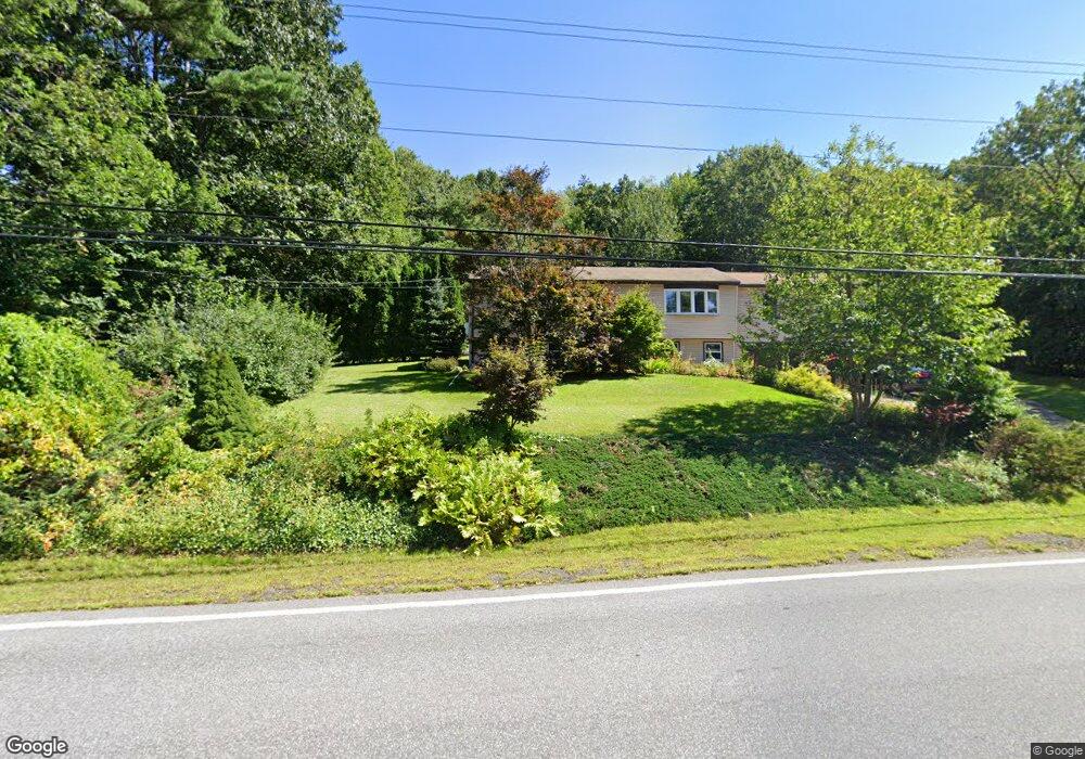 229 Charlton Rd, Spencer, MA 01562 - photo 1