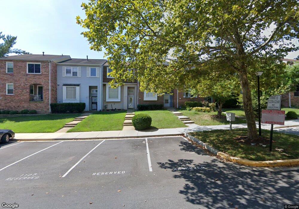 12160 Beltsville Dr, Beltsville, MD 20705 - photo 1