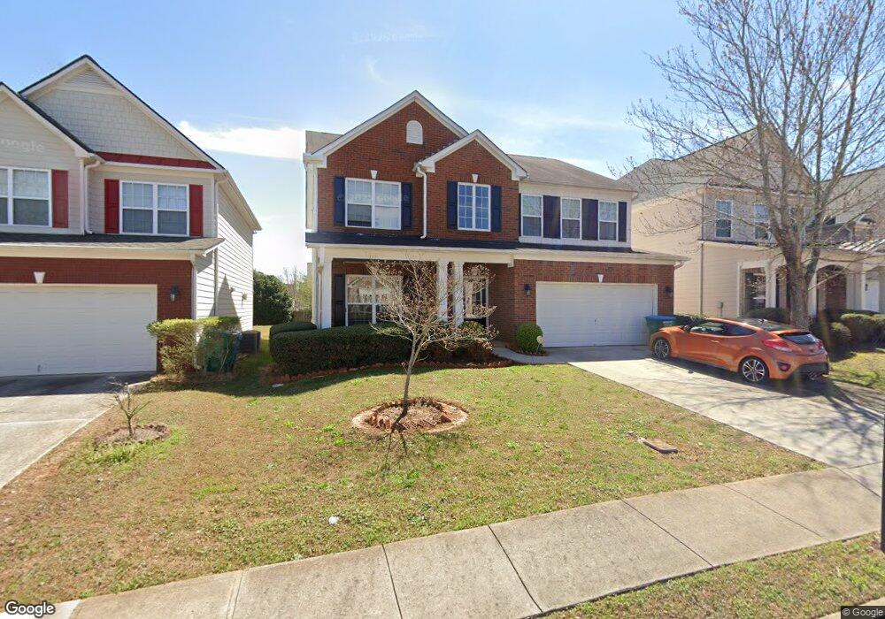 5850 La Chateau Place, Tucker, GA 30084 - photo 1