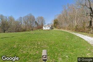 4240 W County Road 1100 S, Paris Crossing, IN 47270