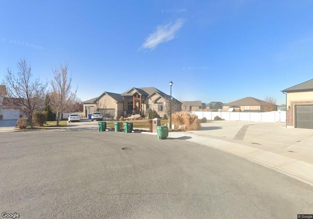 916 S Coyote Cove, Lehi, UT 84043 - photo 1