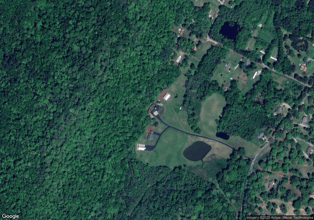 3585 Red Valley Rd, Remlap, AL 35133 - photo 1