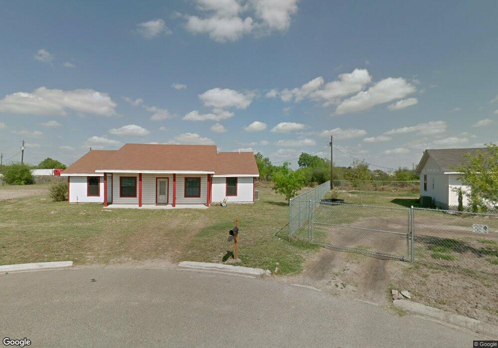 1112 E Mile 12 N, Weslaco, TX 78599 - photo 1