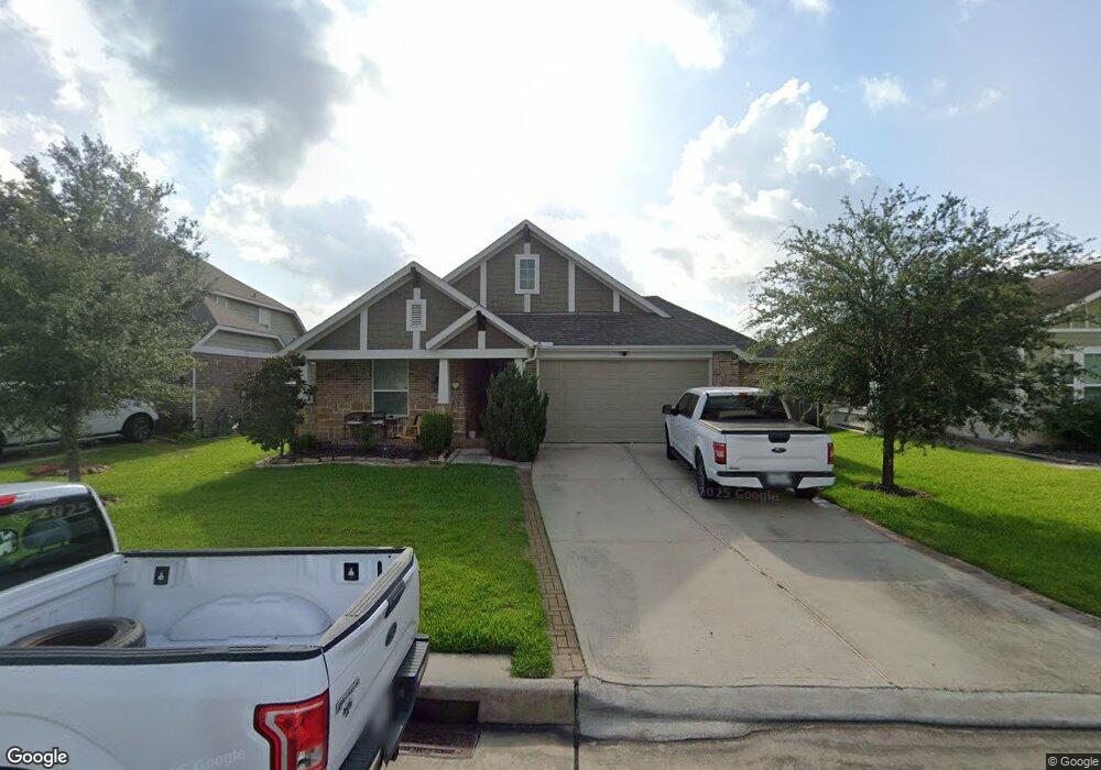 29526 Monona Terrace Ct, Spring, TX 77386 - photo 1