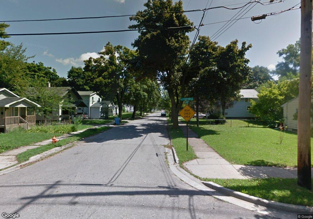 2308 Dwood, Lansing, MI 48911 - photo 1