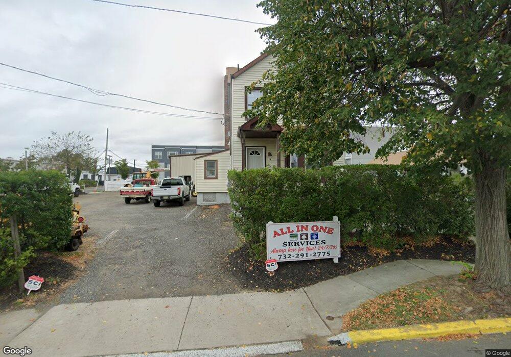 14 W Garfield Ave, Atlantic Highlands, NJ 07716 - photo 1