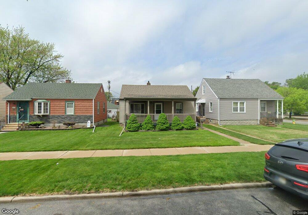 4208 Towle Ave, Hammond, IN 46327 - photo 1