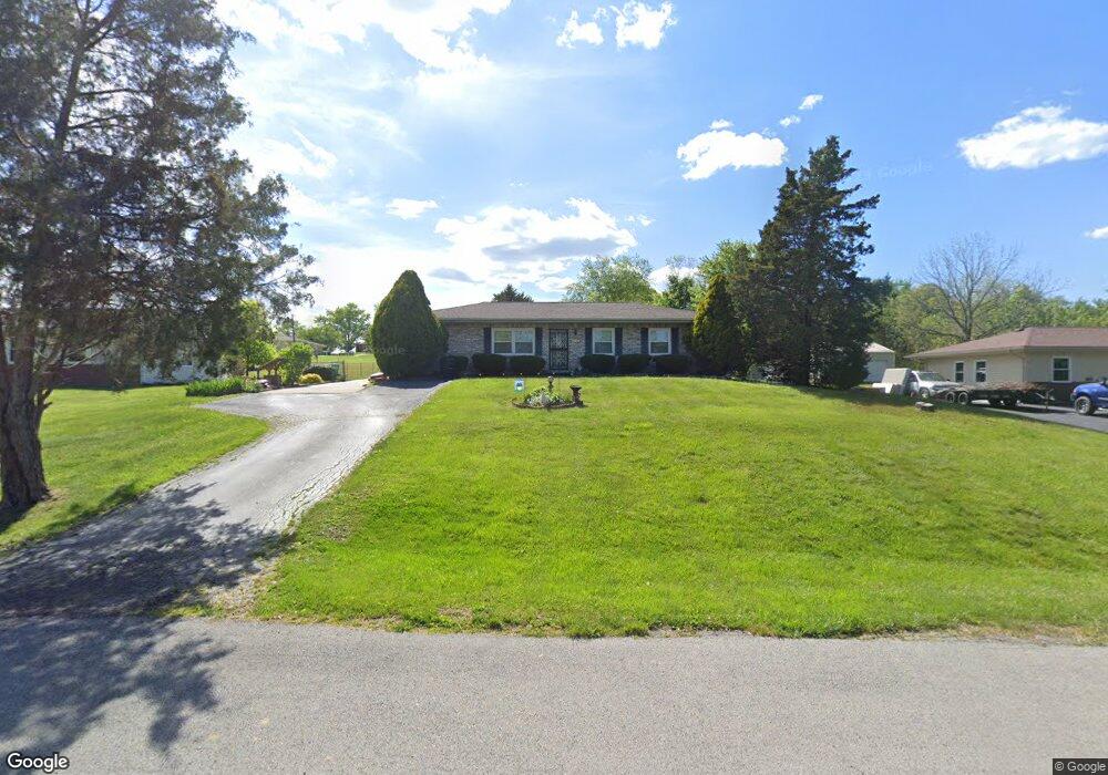 2122 Cherry Cir, Georgetown, IN 47122 - photo 1