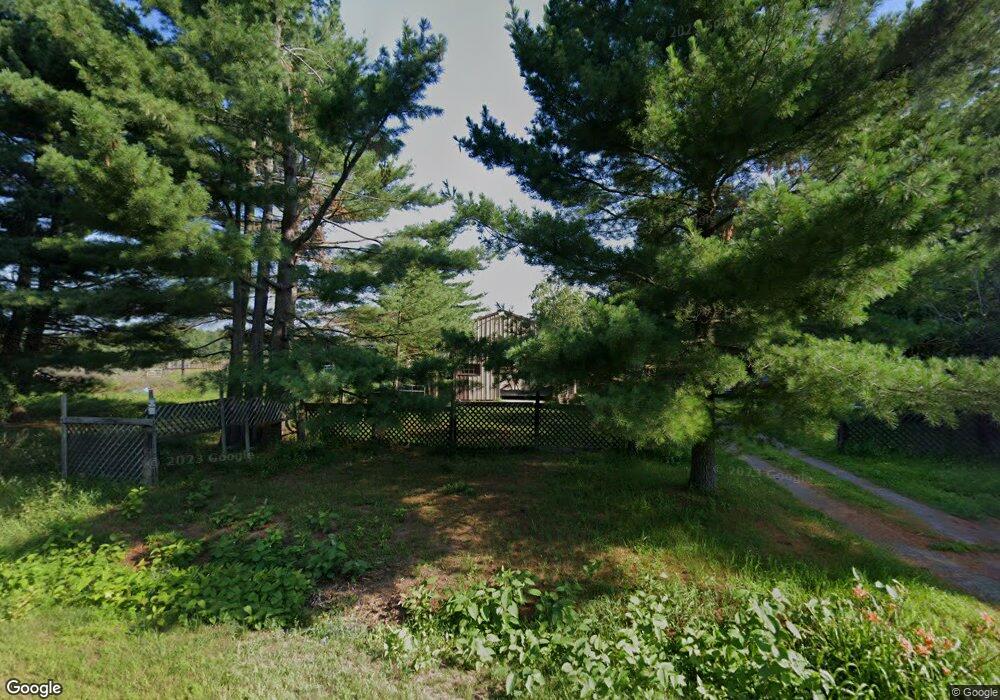 8098 County Road U, Danbury, WI 54830 - photo 1