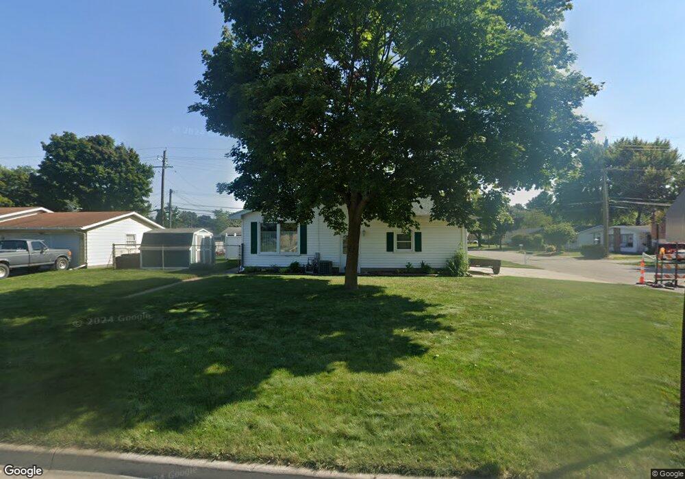 3562 Shenandoah Ave, Port Huron, MI 48060 - photo 1