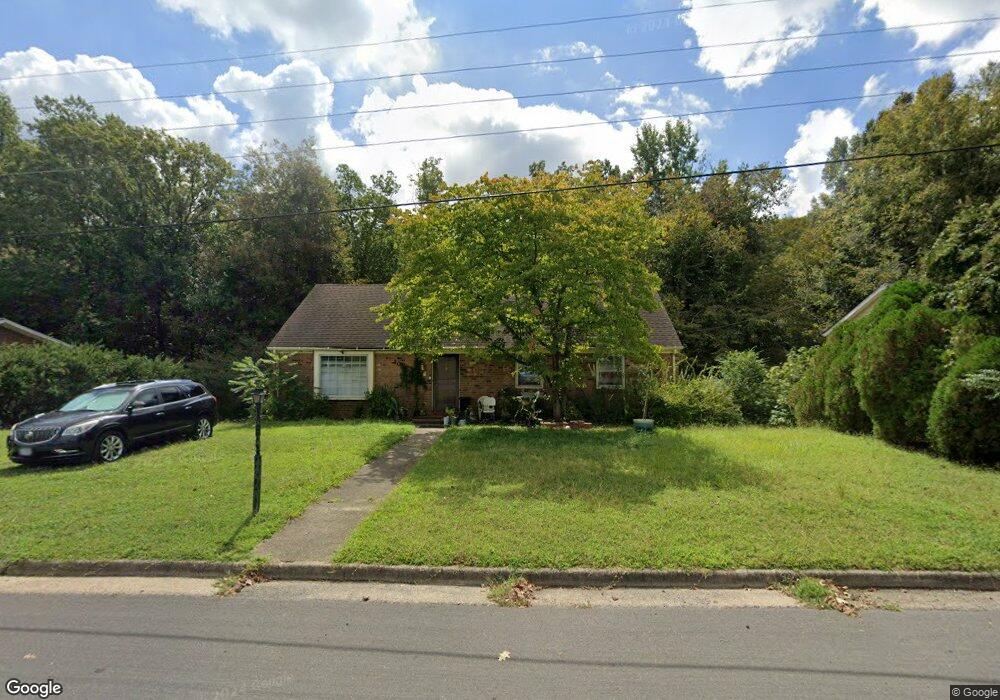 7101 Birchett Dr, Prince George, VA 23875 - photo 1