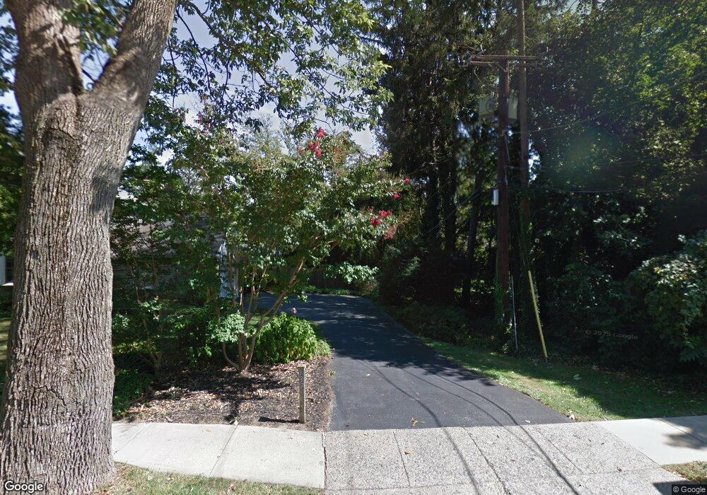 729 Argyle Rd unit KNOX, Wynnewood, PA 19096 - photo 1