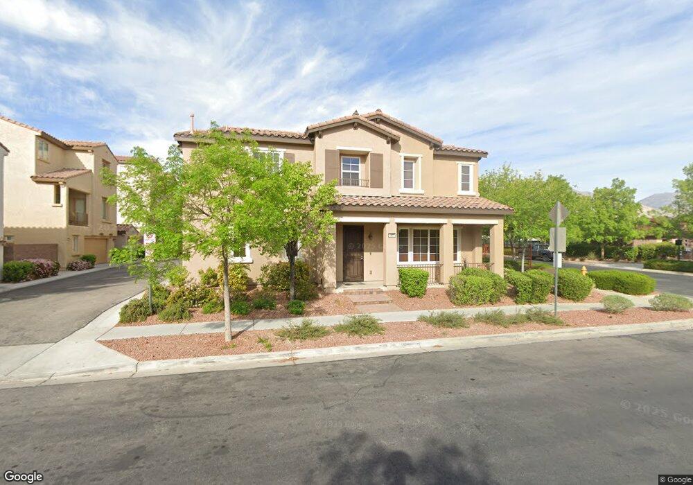 1807 Granemore St, Las Vegas, NV 89135 - photo 1