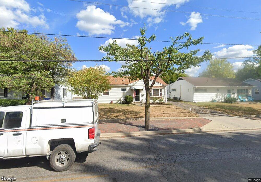 260 S Yearling Rd, Columbus, OH 43213 - photo 1