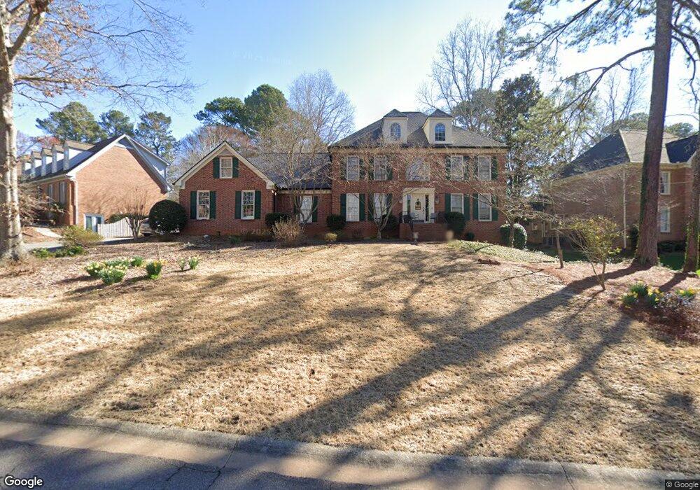 874 Newcastle Dr SW unit 2, Lilburn, GA 30047 - photo 1