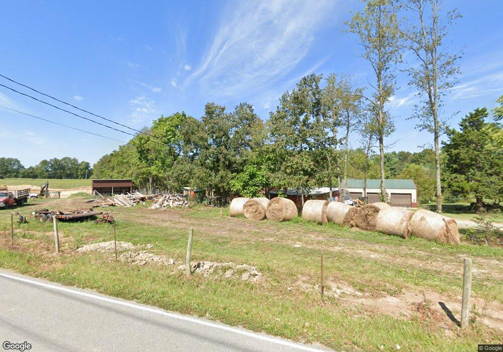 7990 Becks Grove Rd, Freetown, IN 47235 - photo 1