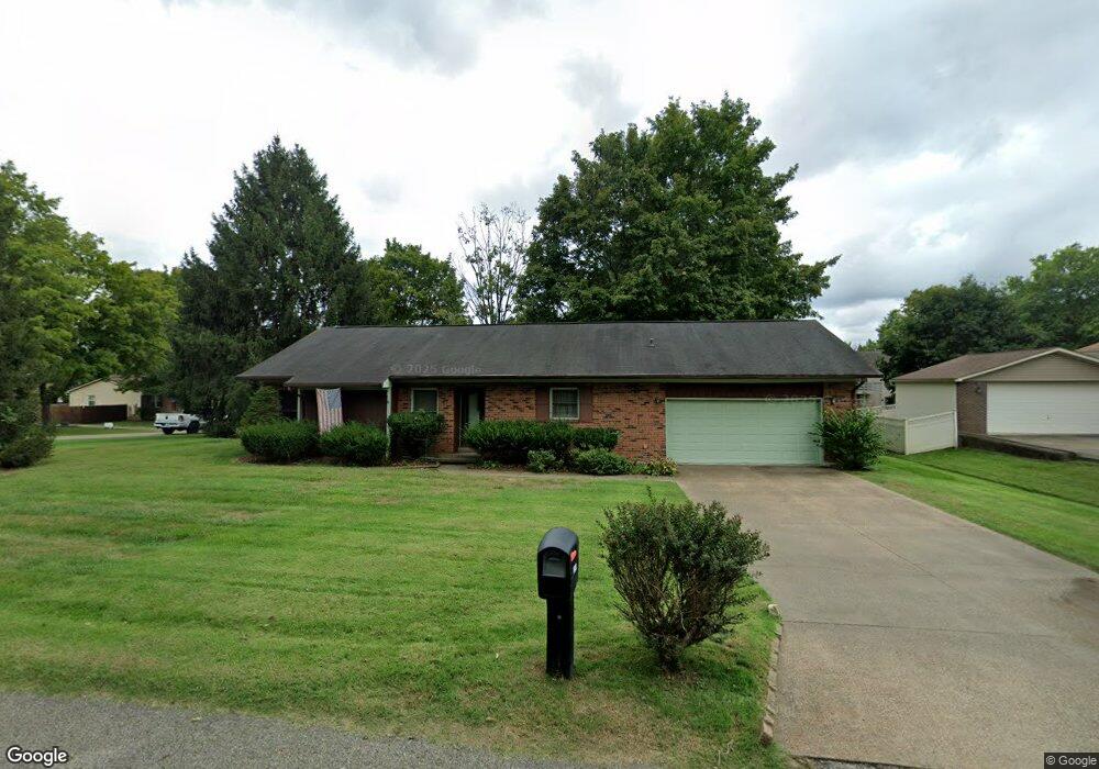 7606 Washington State Ct, Louisville, KY 40228 - photo 1