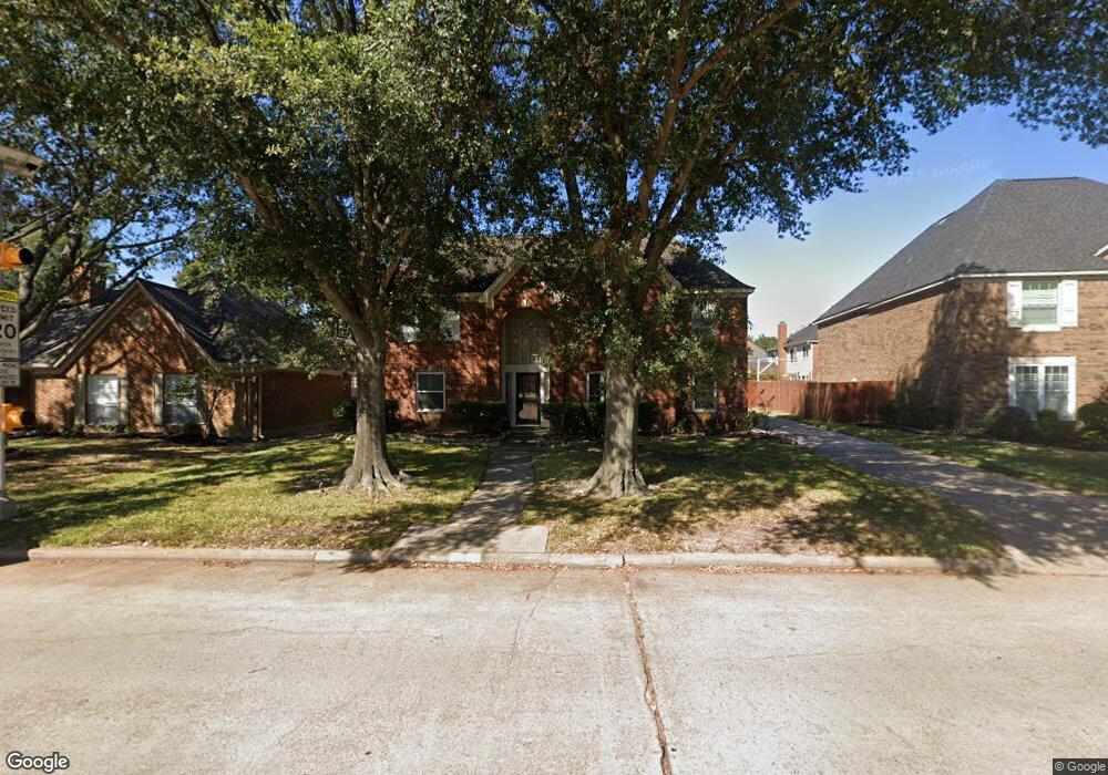 16023 Ridge Park Dr, Houston, TX 77095 - photo 1