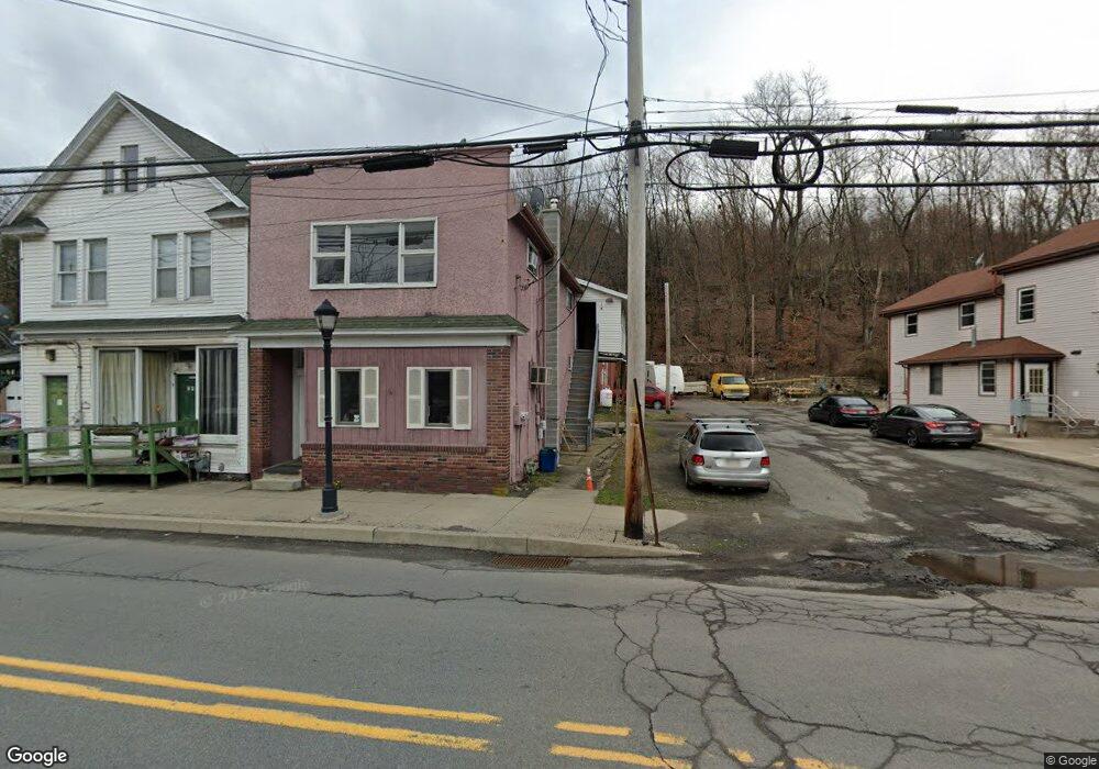 522 N Main, Archbald, PA 18403 - photo 1