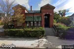 1110 Washington St, Dorchester Center, MA 02124