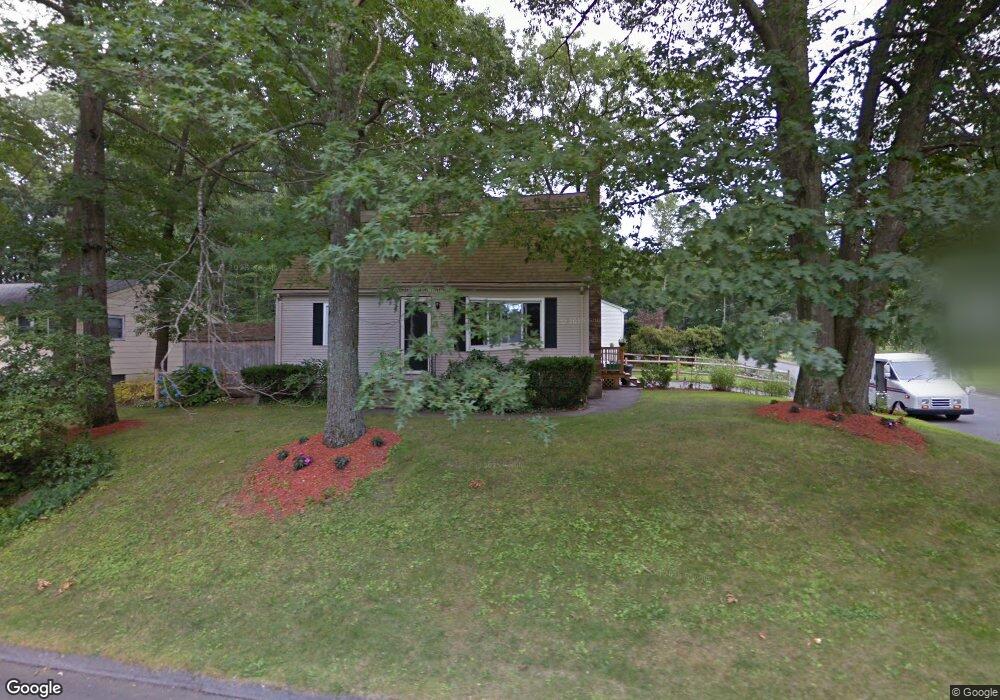 6 Saunders Dr, Shrewsbury, MA 01545 - photo 1