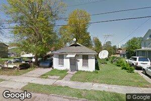 307 Fair St, Port Gibson, MS 39150
