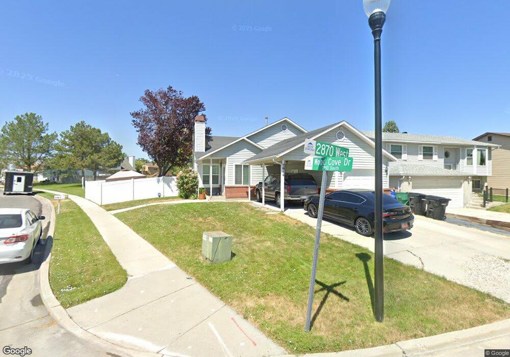 7944 S 2870 W, West Jordan, UT 84088 - photo 1