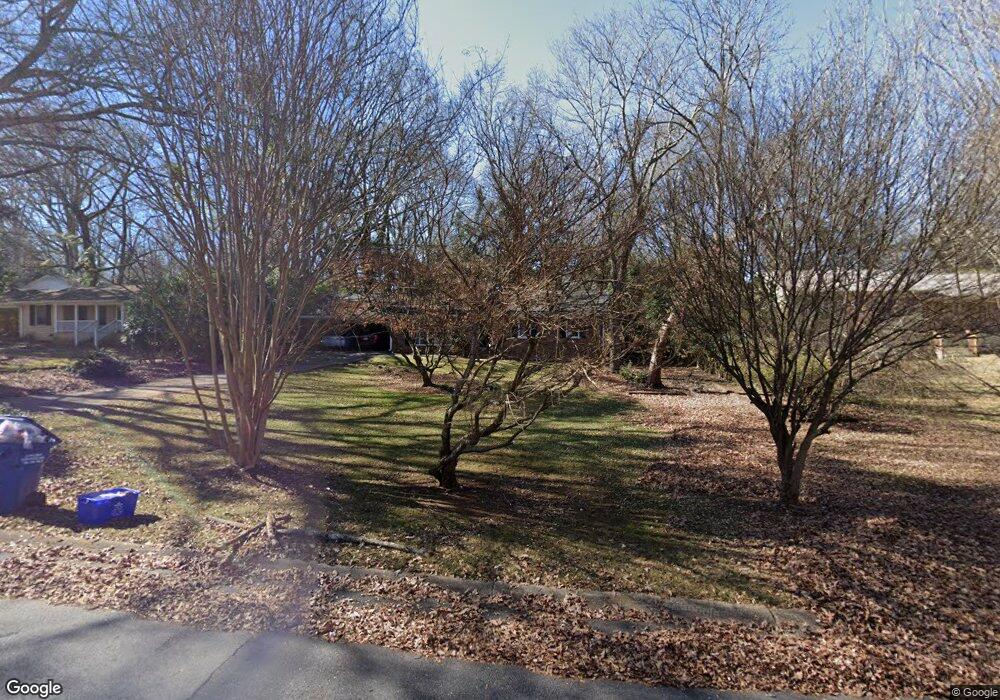 221 Cherokee Ridge, Athens, GA 30606 - photo 1