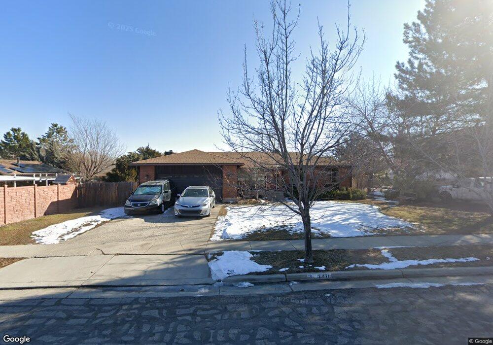 7471 Waterloo Cir, West Jordan, UT 84084 - photo 1